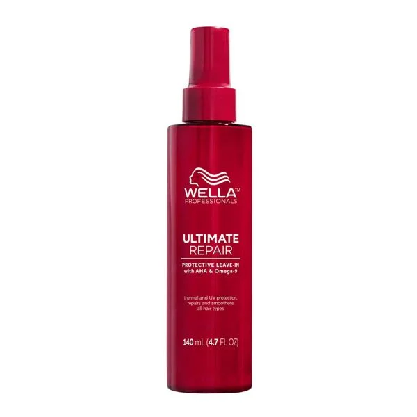 Φωτογραφία προϊόντος: Wella Professionals Ultimate Repair Protective Leave-In Cream 140ml