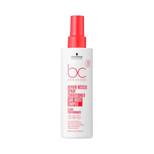 Φωτογραφία προϊόντος: BC Bonacure Repair Rescue Spray Conditioner 200ml
