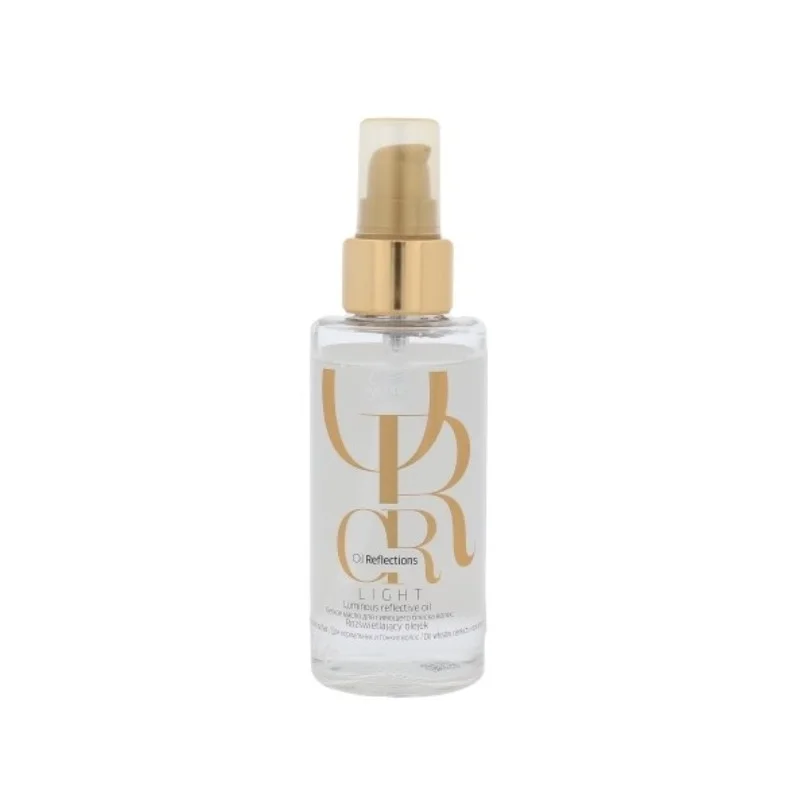 Φωτογραφία προϊόντος: Wella Professionals Oil Reflections Light 100ml