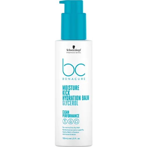 Φωτογραφία προϊόντος: BC Bonacure Moisture Kick Hydration Balm 150ml