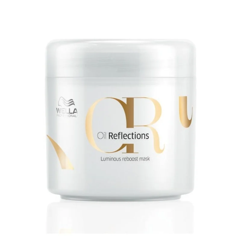 Φωτογραφία προϊόντος: Wella Professionals Oil Reflections Mask 150 ml