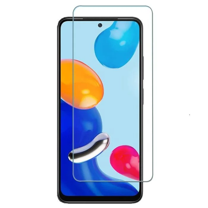 Φωτογραφία προϊόντος: Tempered Glass Protector Xiaomi Redmi Note 11/11s