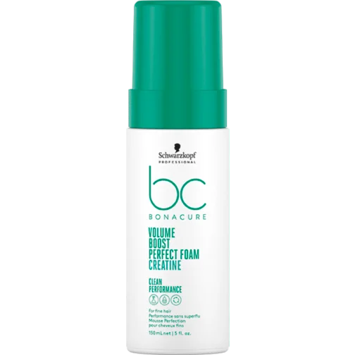 Φωτογραφία προϊόντος: BC Bonacure Volume Boost Perfect Foam 150ml