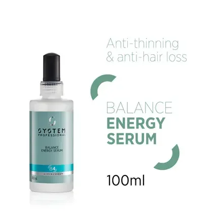 Φωτογραφία προϊόντος: System Balance Energy Serum Λοσιόν 100ml
