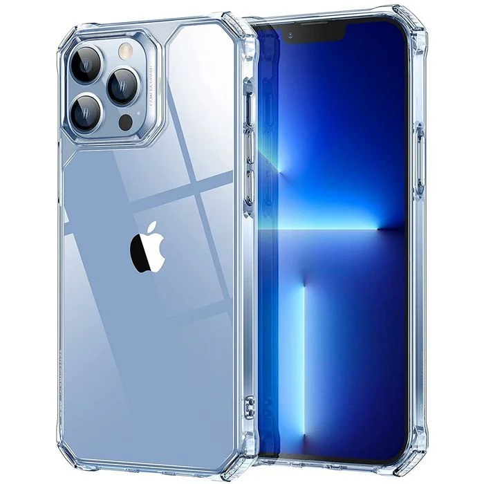 Φωτογραφία προϊόντος: ESR iPhone 13 Pro Max Air Armor Clear