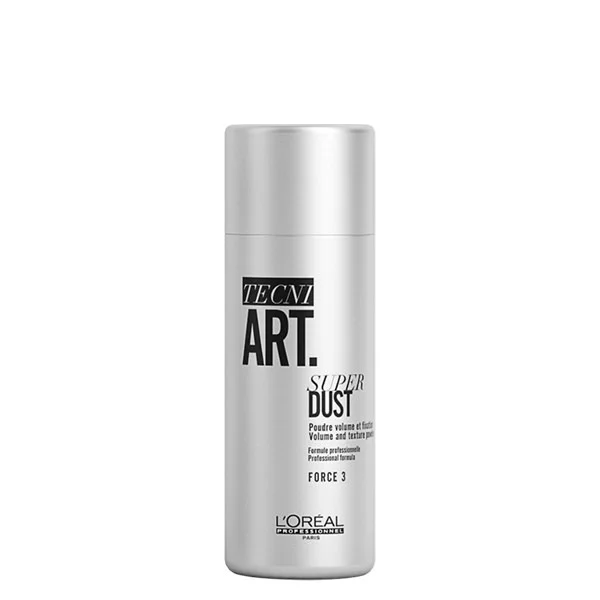 Φωτογραφία προϊόντος: L’Oréal Professionnel Tecni Art Styling Powder Super Dust 7gr