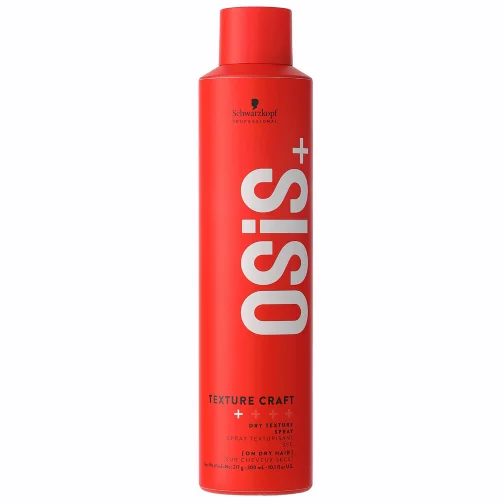 Φωτογραφία προϊόντος: Schwarzkopf OSIS+ Texture Craft 300ml