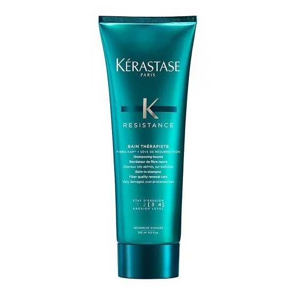 Φωτογραφία προϊόντος: Kérastase Resistance Bain Therapiste 450ml
