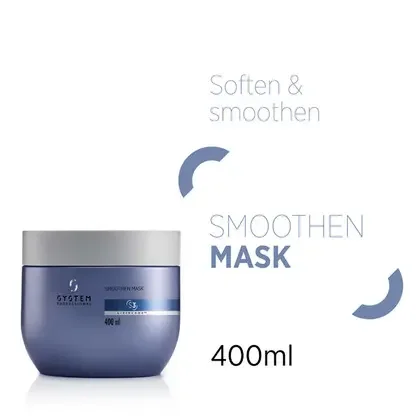 Φωτογραφία προϊόντος: System Smoothen Μάσκα 400ml