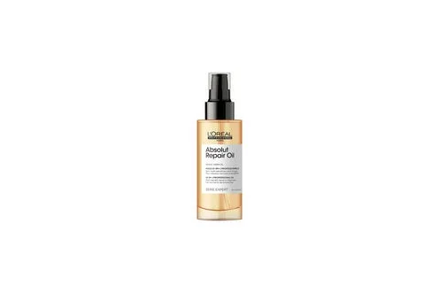 Φωτογραφία προϊόντος: loreal-professionnel-serie-expert-absolut-REPAIR-10-in-1 Leave-in Oil 90ml