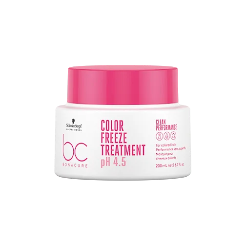 Φωτογραφία προϊόντος: BC BONACURE COLOR FREEZE TREATMENT 200 ml