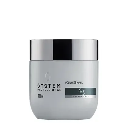 Φωτογραφία προϊόντος: System Volumize Μάσκα 200ml