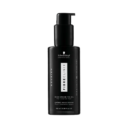Φωτογραφία προϊόντος: Fibre Clinix Bondfinity Rich Cream-to-Oil 100ml