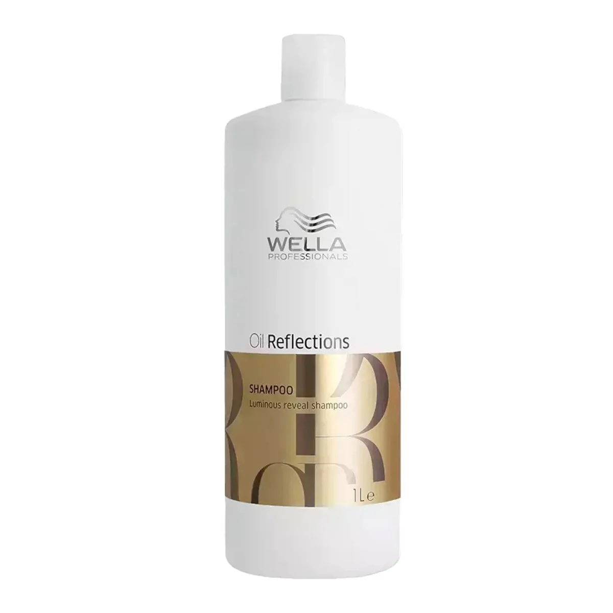 Φωτογραφία προϊόντος: Wella Professionals Reveal Oil Reflections Shampoo 1000ml