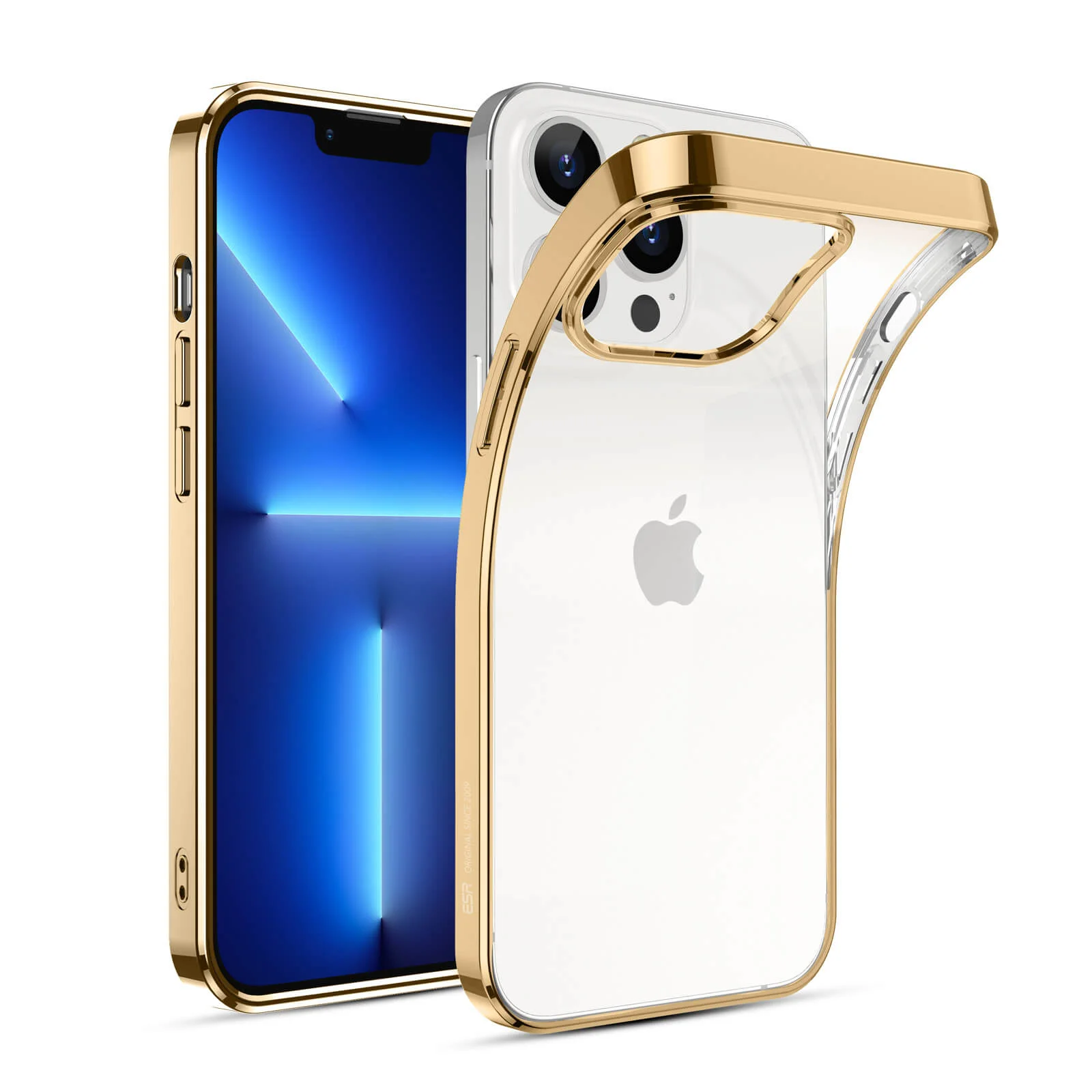 Φωτογραφία προϊόντος: ESR iPhone 13 Pro Zero Case Gold