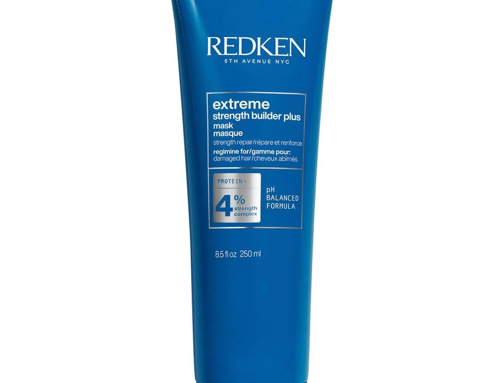 Φωτογραφία προϊόντος: REDKEN Extreme Strength Build Plus 250ml