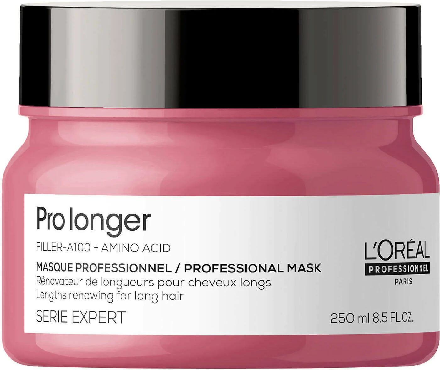 Φωτογραφία προϊόντος: L’Oréal Professionnel Serie Expert Pro Longer Mask 250ml