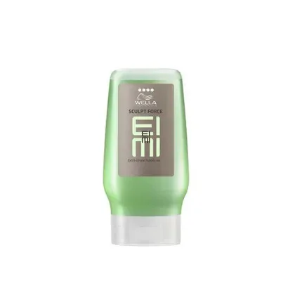 Φωτογραφία προϊόντος: Wella Eimi Sculpt Force Τζελ Γλυπτικης 125ml