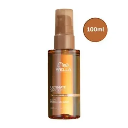 Φωτογραφία προϊόντος: Wella Professionals Ultimate Smooth Έλαιο 100ml