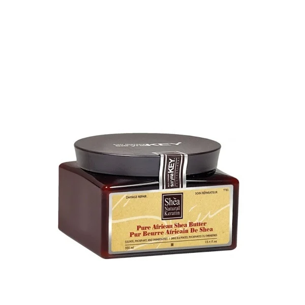 Φωτογραφία προϊόντος: sarynaKEY Pure Africa Shea Damage Repair Butter 300ml