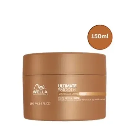 Φωτογραφία προϊόντος: Wella Professionals Ultimate Smooth Μάσκα 150ml