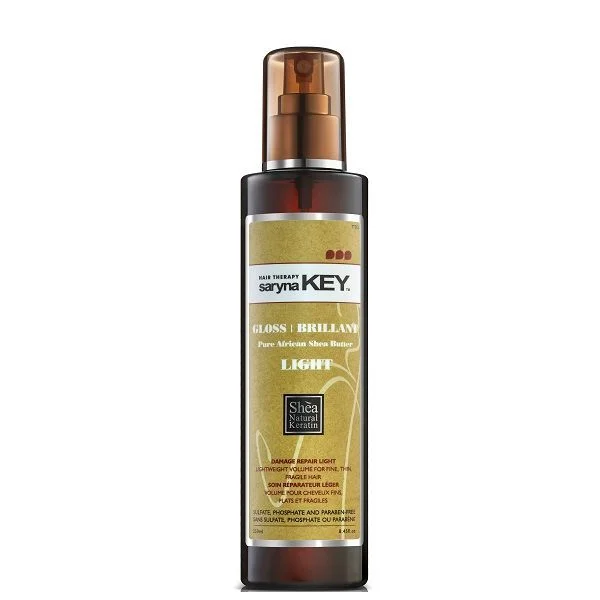 Φωτογραφία προϊόντος: Saryna Key Pure Africa Shea Damage Repair Light Shampoo 1000ml