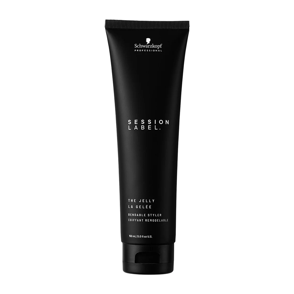 Φωτογραφία προϊόντος: Schwarzkopf Professional Session Label The Jelly 150ml