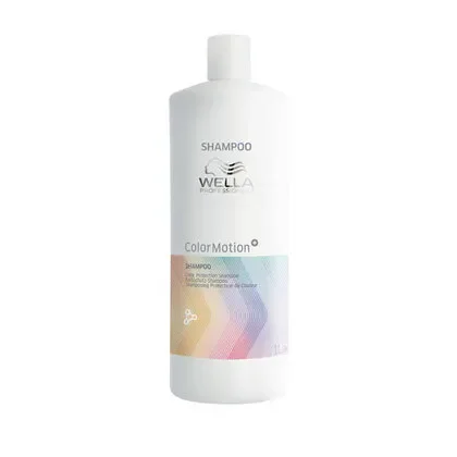 Φωτογραφία προϊόντος: Wella Colormotion Σαμπουάν 1000ml