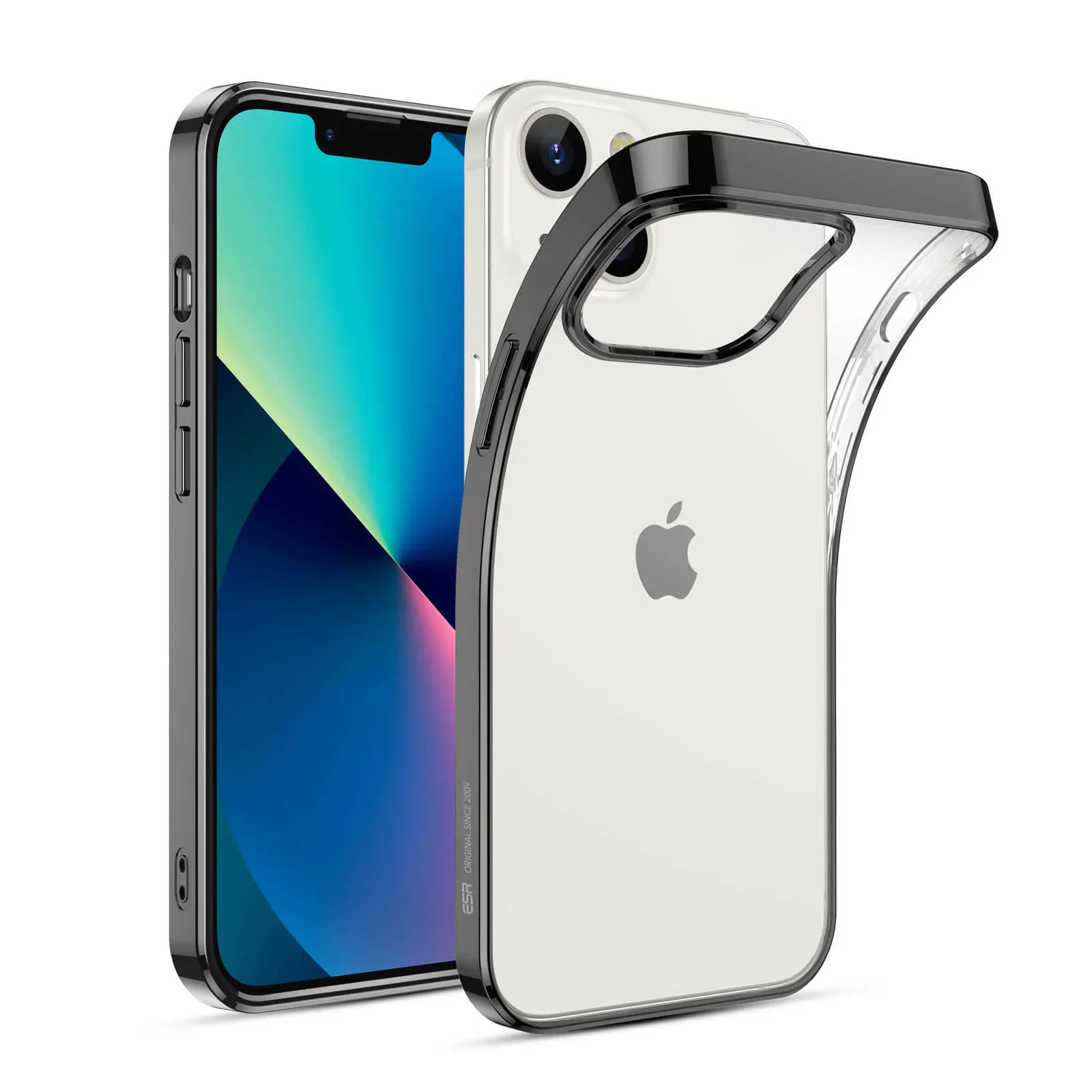 Φωτογραφία προϊόντος: ESR iPhone 13/14 Zero Case Black