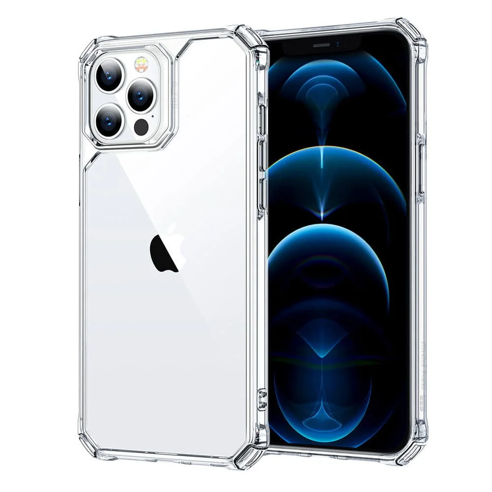 Φωτογραφία προϊόντος: ESR iPhone 12/12 Pro Air Armor Clear (4894240121979)