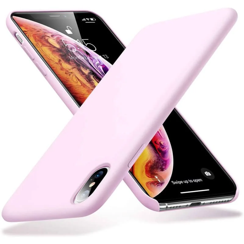 Φωτογραφία προϊόντος: ESR iPhone Xs Max Yippee Color Pink