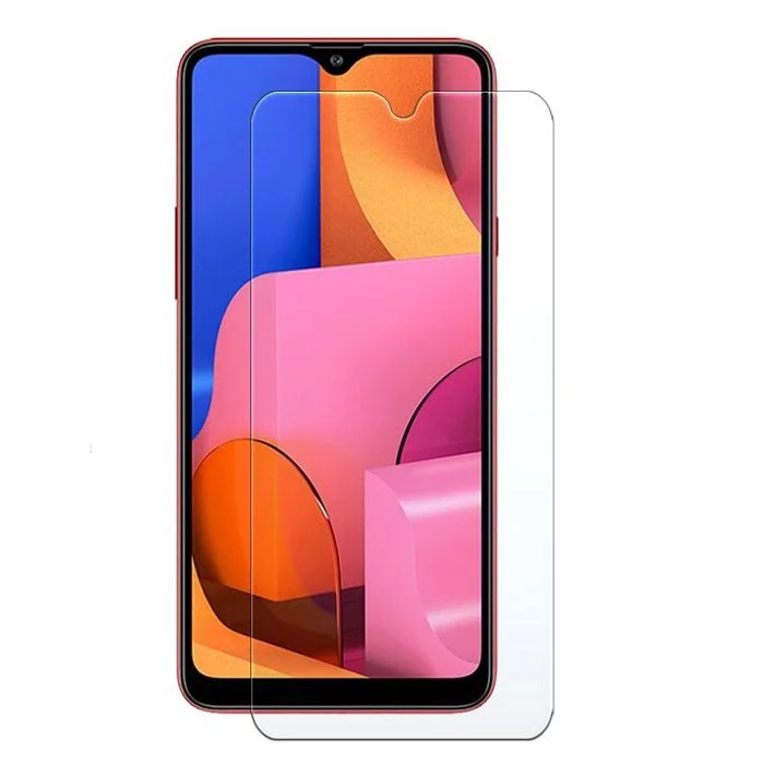 Φωτογραφία προϊόντος: Tempered Glass Protector Samsung Galaxy A20s