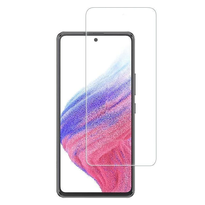 Φωτογραφία προϊόντος: Tempered Glass Protector Samsung Galaxy A53 5G