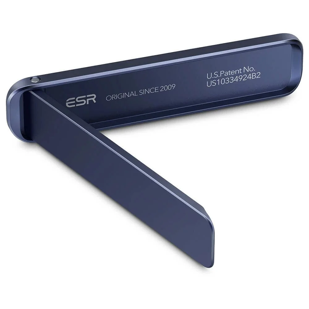 Φωτογραφία προϊόντος: ESR Boost Kickstand Holder Blue