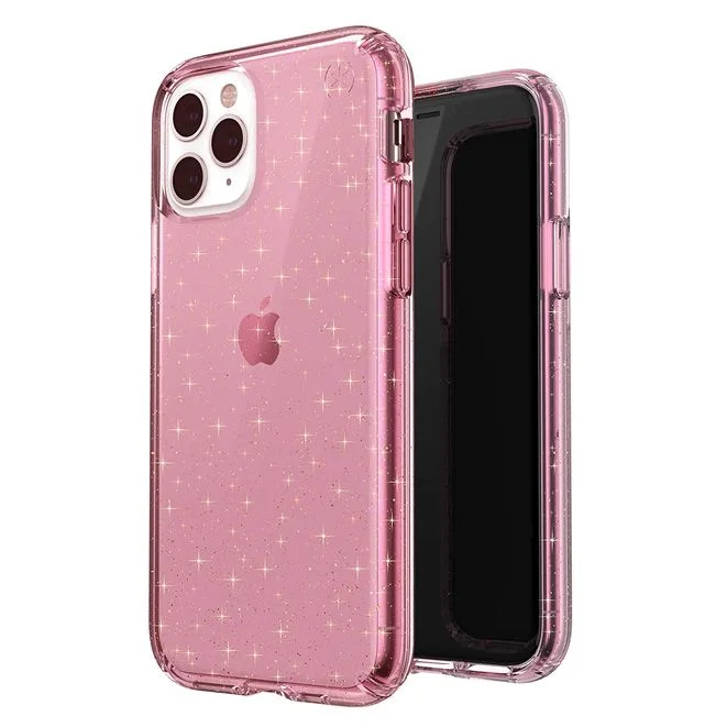 Φωτογραφία προϊόντος: Speck iPhone 12 Pro Max Presidio Perfect Glitter Pink Case