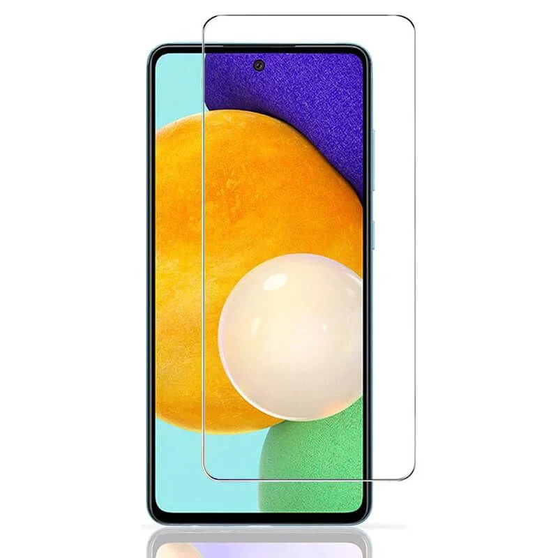 Φωτογραφία προϊόντος: Tempered Glass Protector Samsung Galaxy A72
