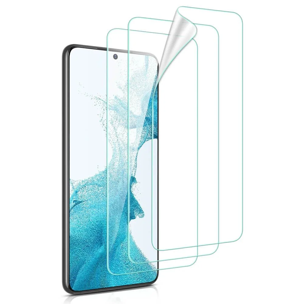 Φωτογραφία προϊόντος: ESR Liquid Skin Full Cover Film Screen Protector Samsung Galaxy S22 Plus