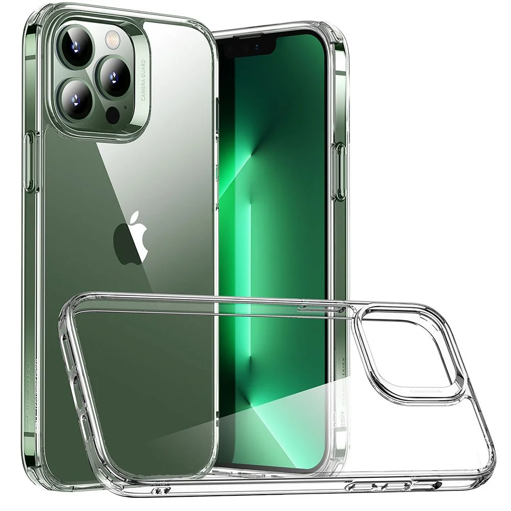 Φωτογραφία προϊόντος: ESR iPhone 13 Pro Max Classic Hybrid Clear