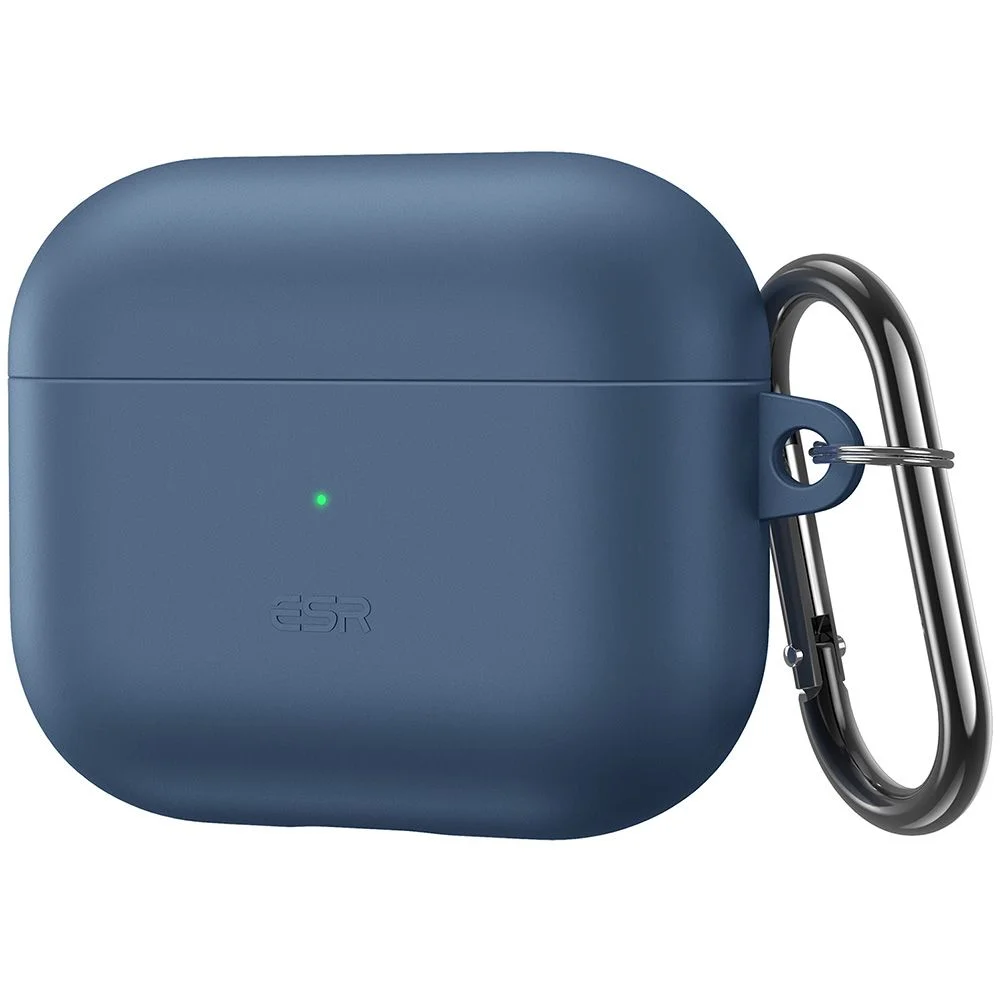 Φωτογραφία προϊόντος: ESR HaloLock MagSafe Soft Case AirPods 3 Navy Blue