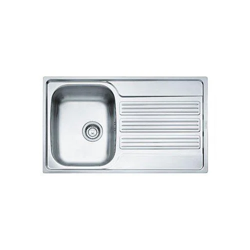 Φωτογραφία προϊόντος: [:el]Νεροχύτης Galileo 611 86*51[:en]Sink Galileo 611 86*51[:]