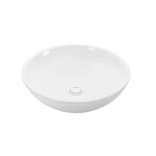 Φωτογραφία προϊόντος: [:en]Basin Dapnhe Φ43 cm[:el]Νιπτήρας Dapnhe Φ43 cm[:]