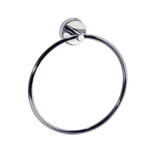 Φωτογραφία προϊόντος: [:el]Κρίκος Χρωμέ Modern[:en]Towel Ring Modern[:]