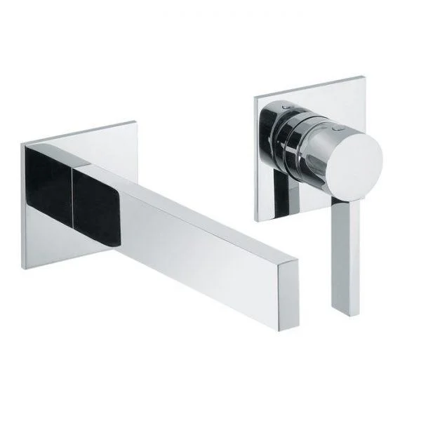Φωτογραφία προϊόντος: [:en]Wall Μounted Βasin Tap Icon[:el]Μπαταρία Εντοιχισμού Νιπτήρος Icon[:]