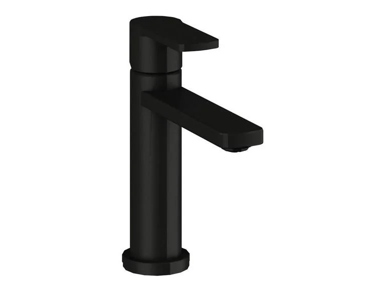 Φωτογραφία προϊόντος: [:en]Tap for basin Black Glam[:el]Μπαταρία Νιπτήρος Black Glam[:]