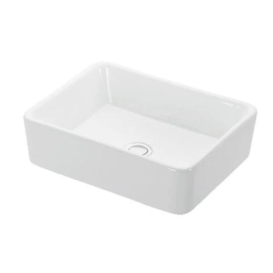 Φωτογραφία προϊόντος: [:en]Basin Dapnhe 48*38 cm[:el]Νιπτήρας Dapnhe 48*38 cm[:]