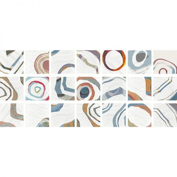 Φωτογραφία προϊόντος: [:el]Πλακάκι Kadinsky Decor 20*20[:en]Tile Kadinsky Decor 20*20[:]
