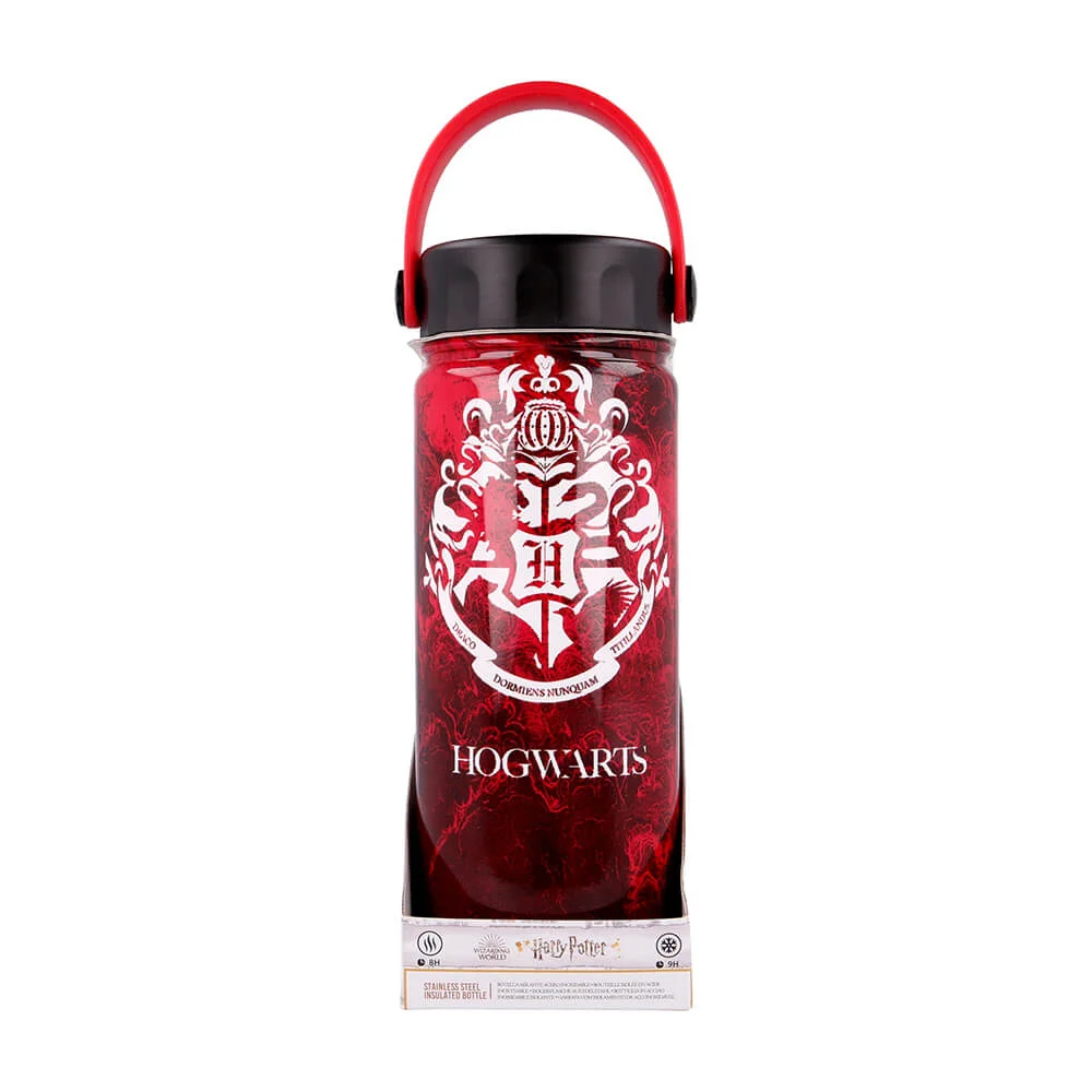 Φωτογραφία προϊόντος: Bottles Stor Ανοξείδωτο θερμό Harry Potter 530 ml Stor