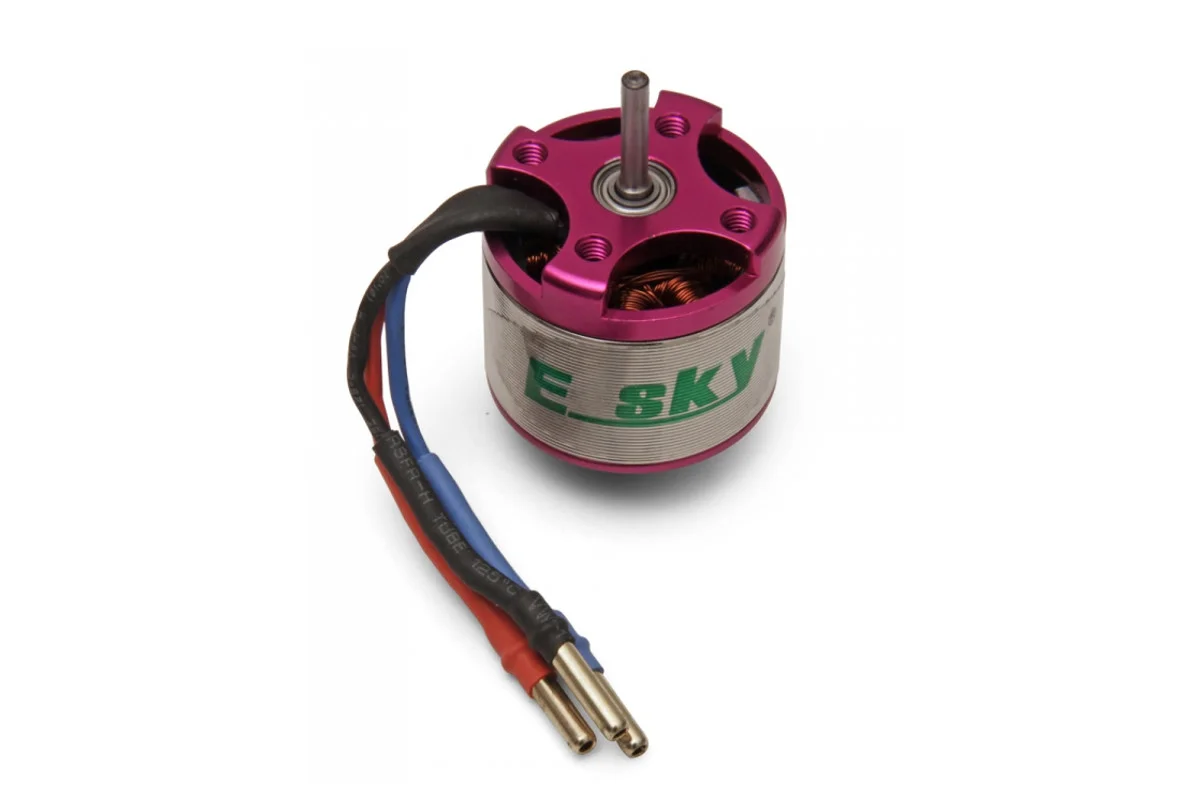 Φωτογραφία προϊόντος: E-SKY Brushless motor 3900kV