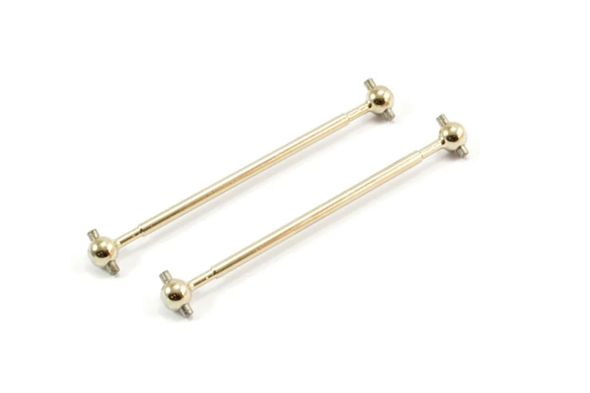 Φωτογραφία προϊόντος: FTX7332 FTX SURGE ALUMINIUM FRONT/REAR DOGBONE SHAFTS (PR) OPTIONAL