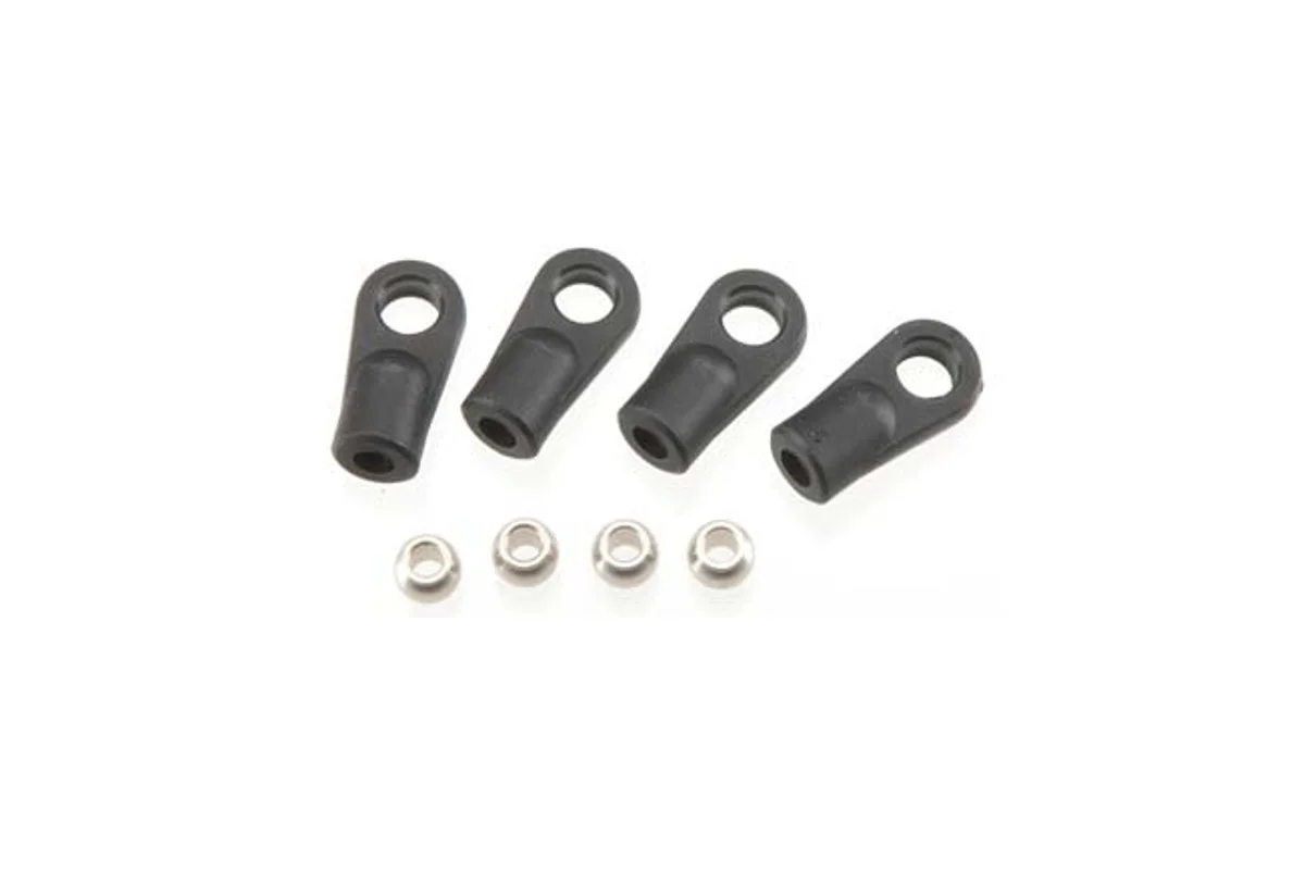 Φωτογραφία προϊόντος: Thunder Tiger PD0825 REAR HUB TIE END TS